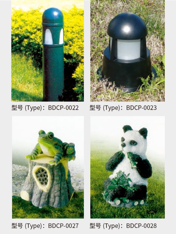 BDCP-0022